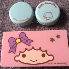 専用です♪キキララコンタクトケース♡のサムネイル