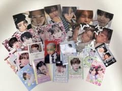 NCT WISH ドムソン 20枚セットのサムネイル