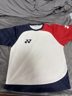 ヨネックス　Tシャツ　Lサイズのサムネイル