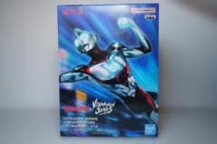 ULTRAMAN: RISING VIBRATION STARS 피규어