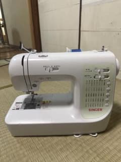 SINGER ミシン　SN771のサムネイル