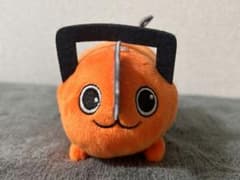 ポチタ ぬいぐるみのサムネイル