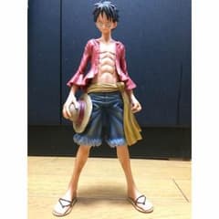 ルフィーのサムネイル