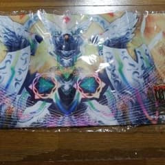 デュエマ「「祝」の頂 ウェディング」プレイマット GP京都 - メルカリ
