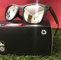 DUBERY ミラー偏光サングラス UV400のサムネイル
