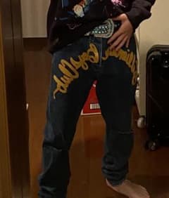 BILLIONAIRE BOYS CLUB BBON JEANSのサムネイル