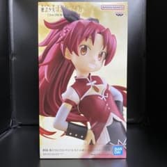 魔法少女まどかマギカ ワルプルギスの廻天 フィギュア【佐倉杏子