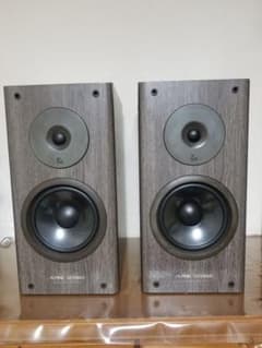 LUXMAN スピーカー S-007aのサムネイル