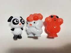 キンギョギョー！！ タンチョー パンダキンギョギョー スイホーガーンのサムネイル