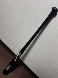 NIKE 松中信彦 軟式木製バット 85センチ 三冠王 ソフトバンク 中日