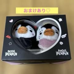 2PM ジュノ JUNHO Devil & Angele PENPEN ペンペン - メルカリ