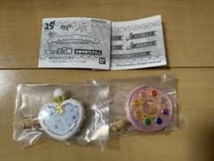 おジャ魔女どれみ クリアクリップコレクションのサムネイル