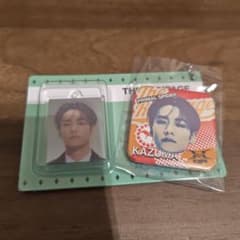 THE RAMPAGE 川村壱馬 キーホルダー セット - メルカリ