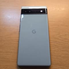 Google Pixel 6a 128GBセージ SIMフリーのサムネイル