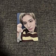 BOYNEXTDOOR イハン NoGenre 中国一直娱yizhiyu トレカ - メルカリ