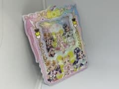ふたりはプリキュア Max Heart カードホルダーのサムネイル