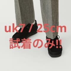 Clarks/クラークス　Wallabee/ワラビーのサムネイル