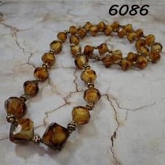 RU-6086 ミリアム ハスケル ネックレス ヴィンテージ 20250718 - メルカリ