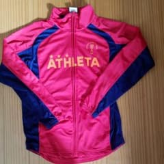 ATHLETA　160　赤色　arisaさん専用のサムネイル