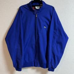 90's IZOD LACOSTE スイングトップ XLのサムネイル