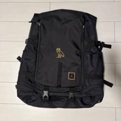JORDAN × OVO TOPLOADER BACKPACK 【ジョーダン】 - メルカリ