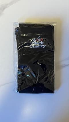 AcidBlackCherry アームウォーマー Acid Black Cherry アームウォーマー - メルカリ