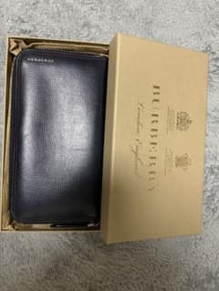 Burberry 財布のサムネイル