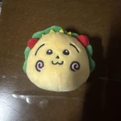 コジコジ　ヘアクリップ　ガチャガチャのサムネイル
