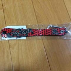 矢沢永吉のラバーキーホルダー‼︎のサムネイル