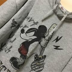 ミッキーパーカーのサムネイル