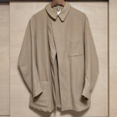 美品！イタリア軍　ホスピタルジャケットのサムネイル