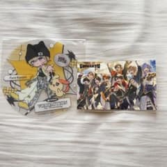 にじさんじ 風楽奏斗 グッズセット - メルカリ