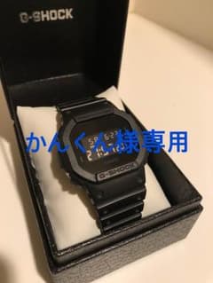 G-SHOCK DW BBのサムネイル