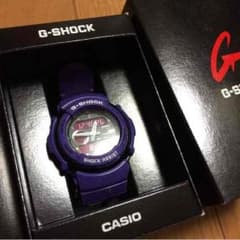 G-SHOCK ジーショック デジタル時計のサムネイル