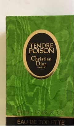 TENDREPOISNのサムネイル