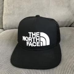 THE NORTH FACEメッセージメッシュキャップ NN01921のサムネイル