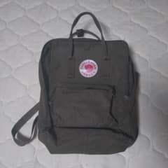 Fjällräven リュックのサムネイル
