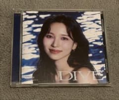 TWICE DIVE ミナ版のサムネイル