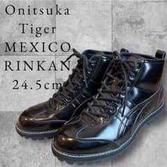 Onitsuka Tiger オニツカタイガー / メキシコ リンカン 24.5 - メルカリ