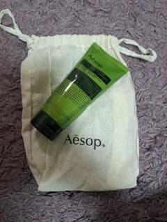 Aesop ゼラニウム ボディスクラブ 180mlのサムネイル