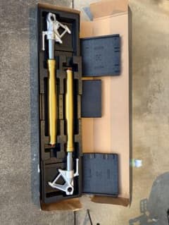 Rninet 純正倒立フロントフォーク 新車取外し Rninet 純正倒立フロントフォーク 新車取外し - メルカリ