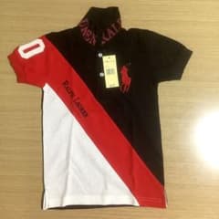 ポロラルフローレン(ポロシャツ)のサムネイル
