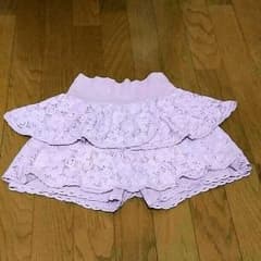 Ａ・Ｖ・Ｖ キッズスカート140Cmのサムネイル