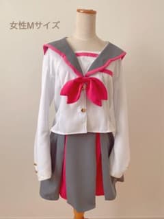 キミプリ 制服　コスプレ衣装 Amazon.co.jp: コスプレ衣装 キミプリ キミとアイドルプリキュア 咲良