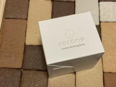 cocone クレンジングバームのサムネイル