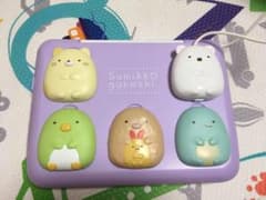 すみっこぐらしのパソコンです。のサムネイル