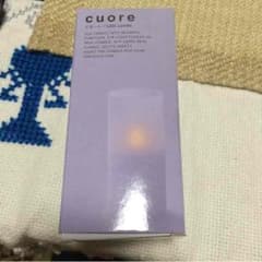 cuore 吹き消すLEDキャンドルライトのサムネイル