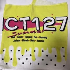 NCT127 タオルのサムネイル