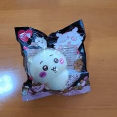 ゆ*ち様 ちいかわスクイーズのサムネイル