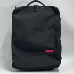 ほぼ新品 マンハッタンパッセージ ハンズオリジナル スリムバック